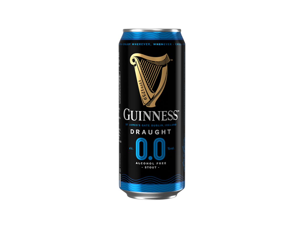 Guinness 0.0