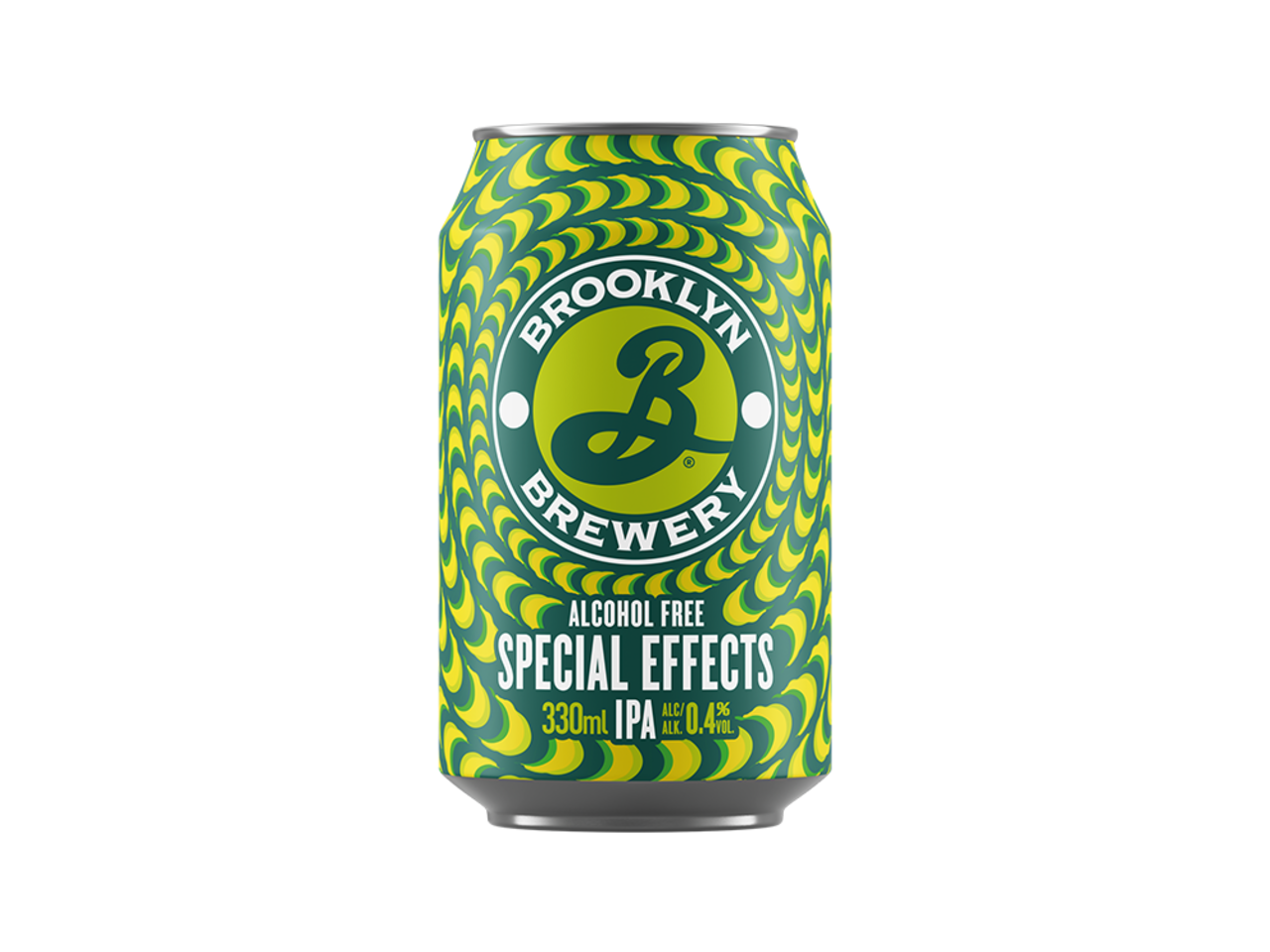 Brooklyn Special Effects IPA
