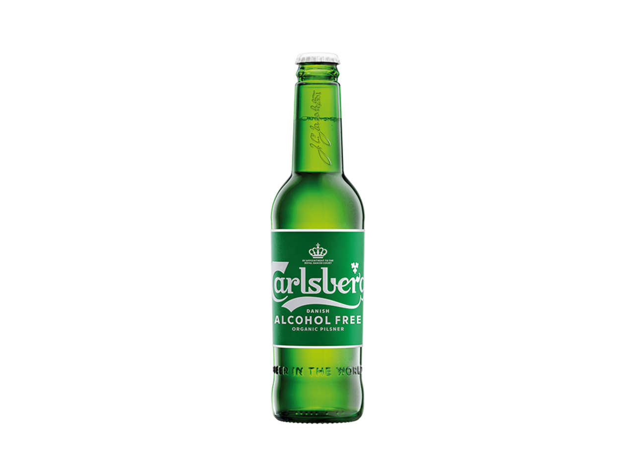 Carlsberg Alcohol Free