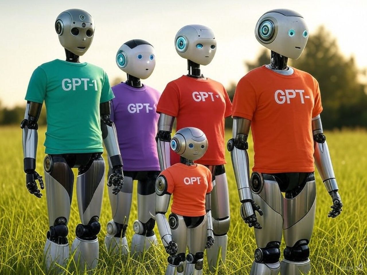 GPT-5 ska integrera OpenAI:s modeller