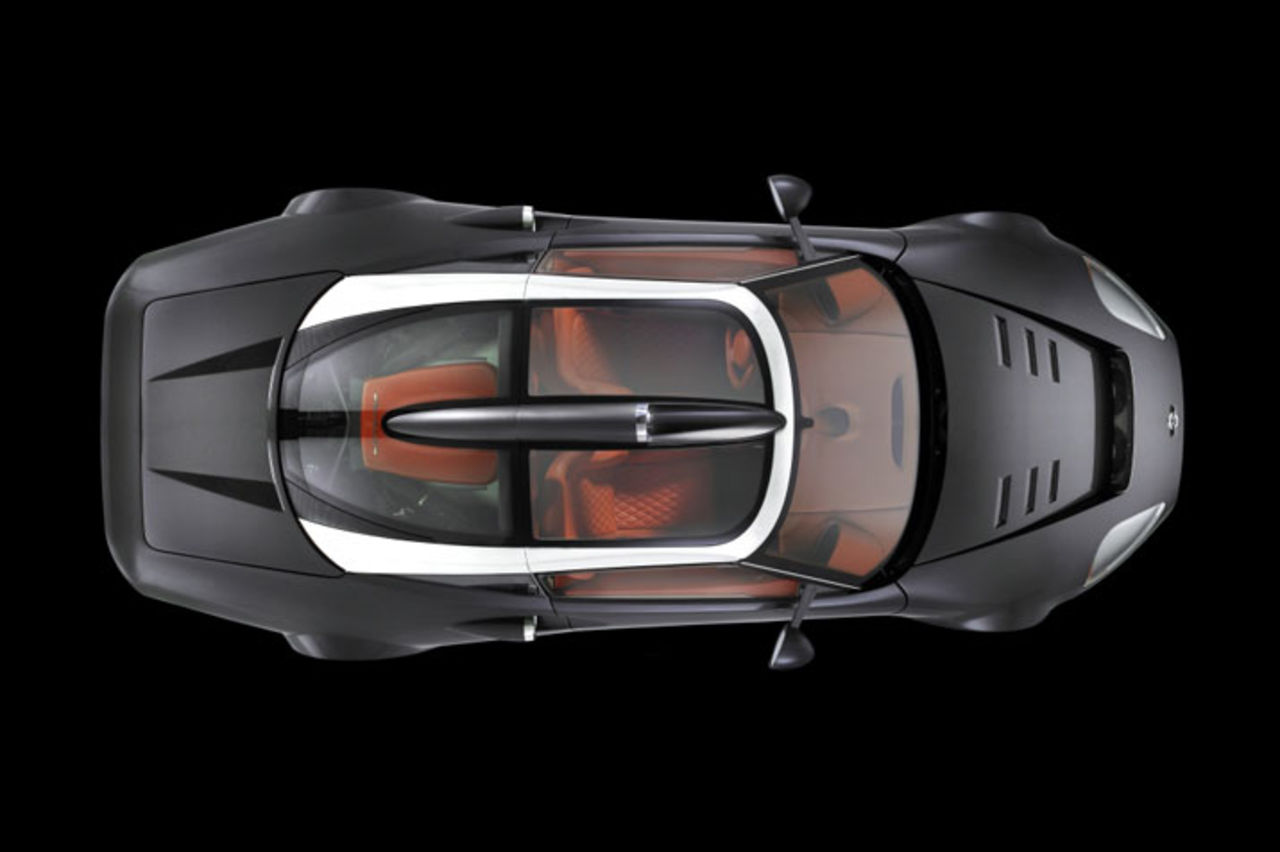 Lotus hjälper Spyker