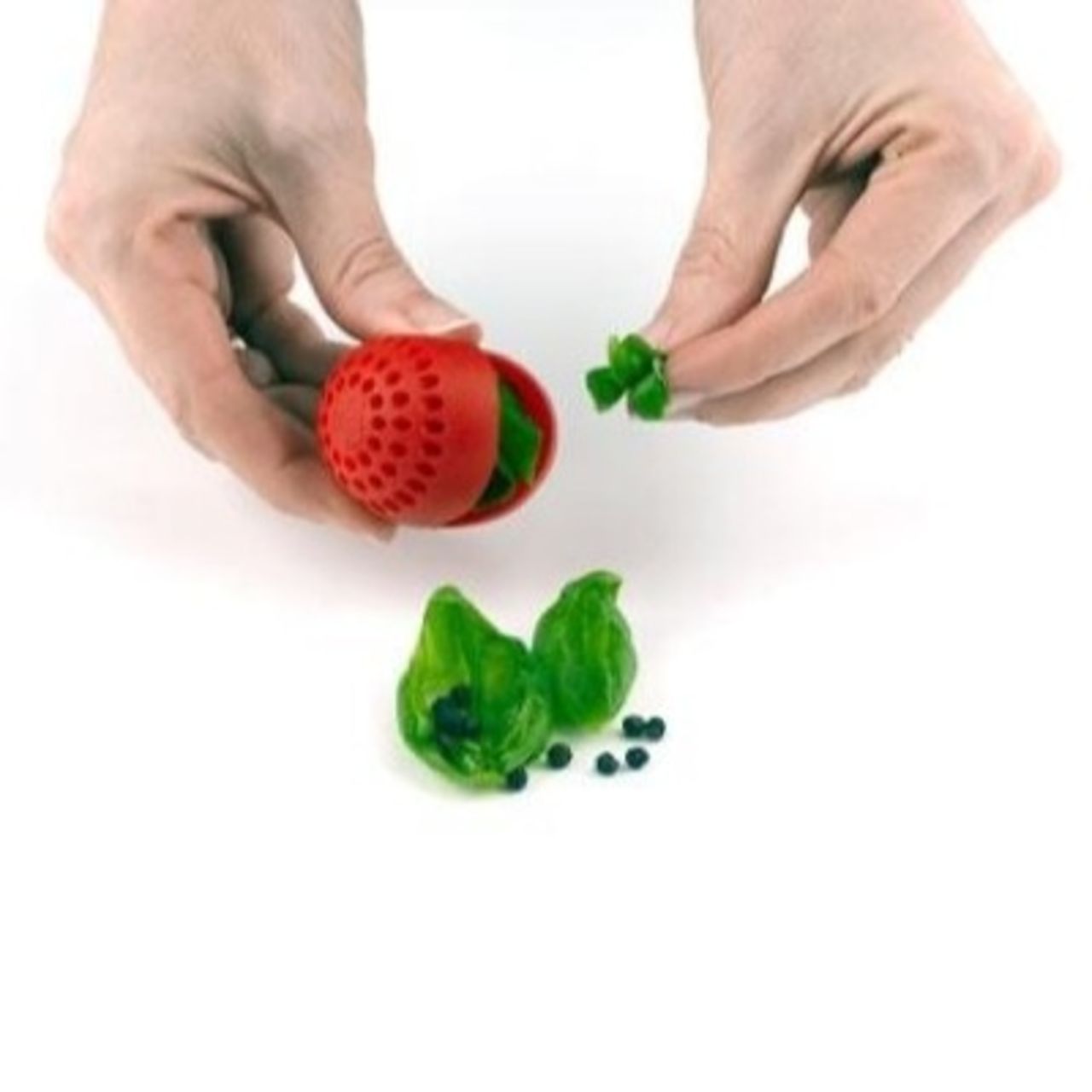 En liten kula till köket