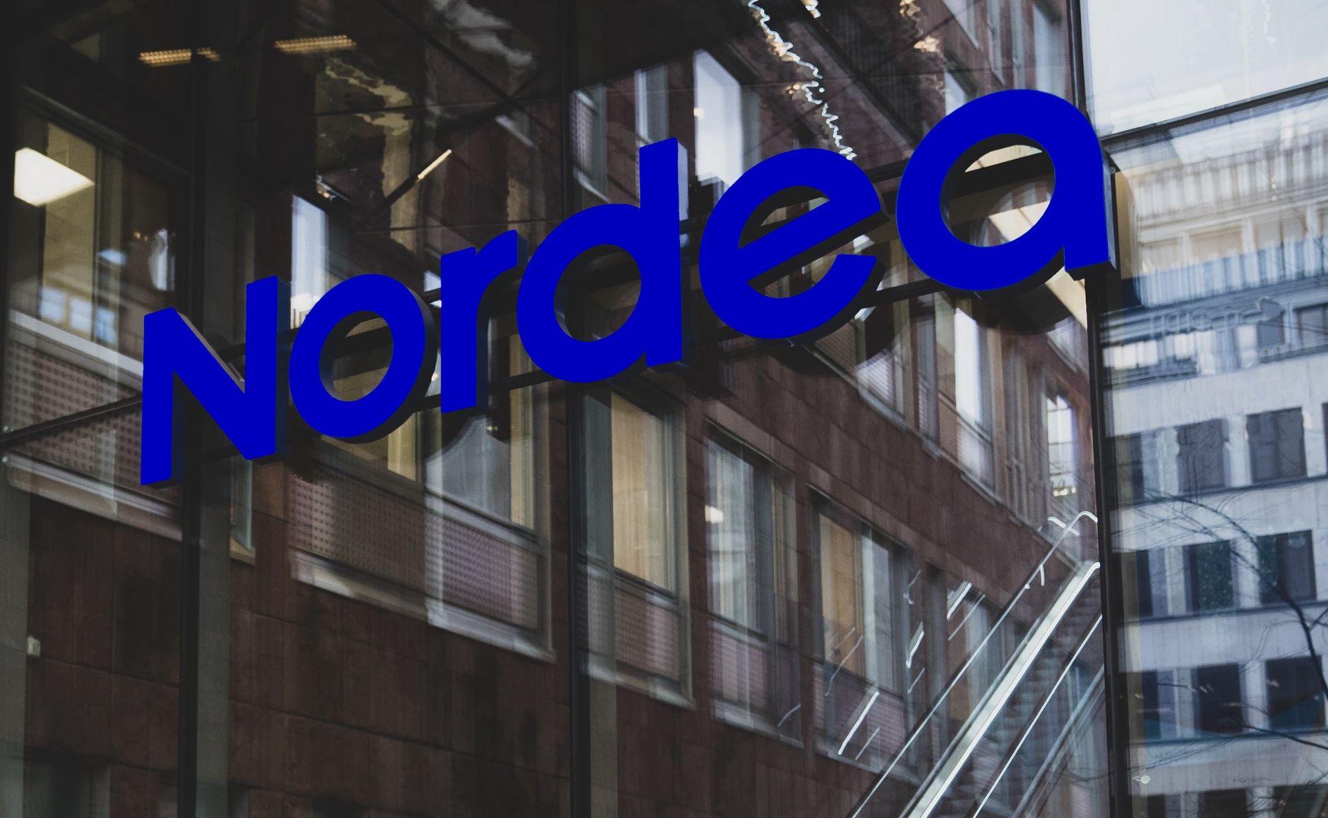 Problem hos flera storbanker