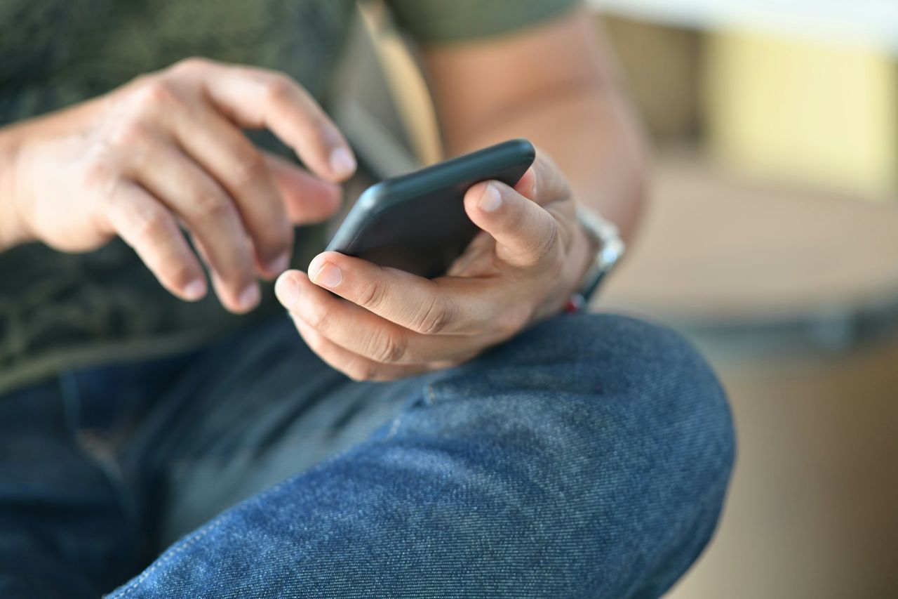 Instagram börjar testa ogilla-knapp