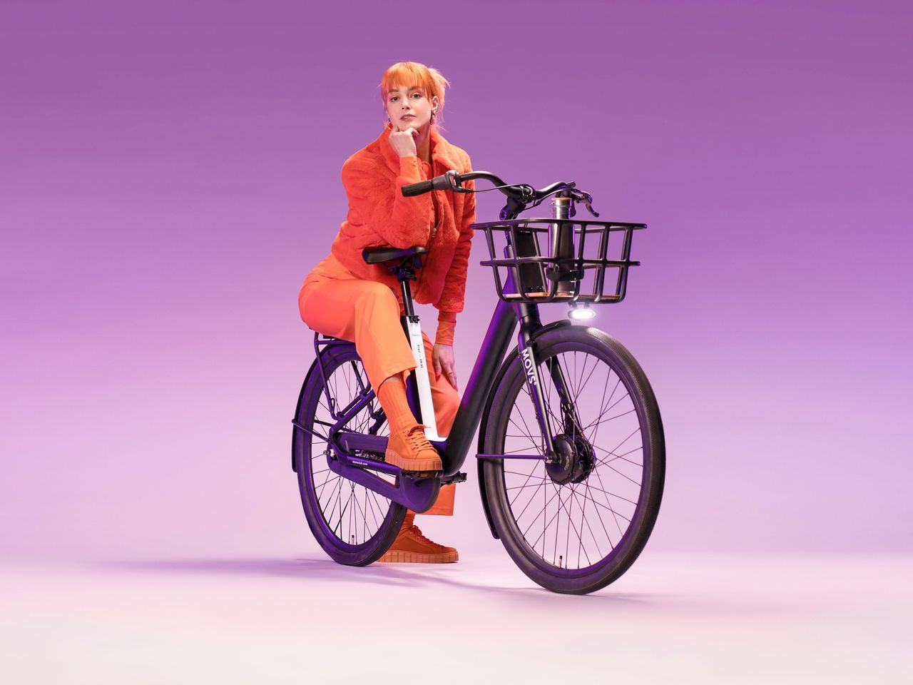 Hyr en elcykel genom bruttolöneavdrag