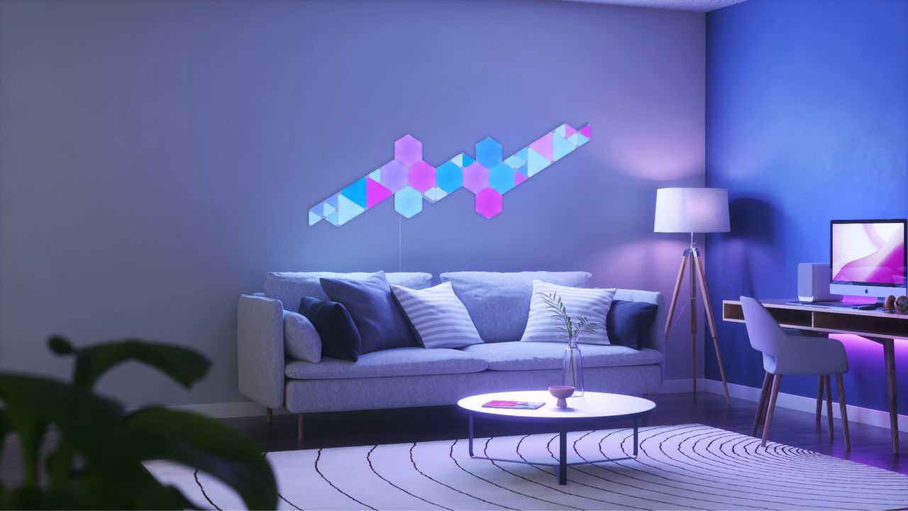 Nanoleaf sänker priserna permanent