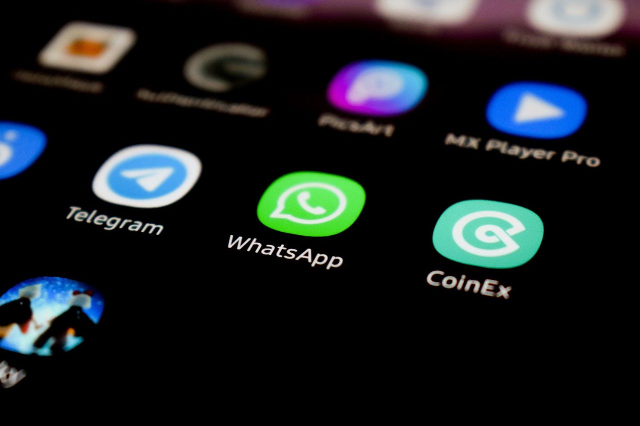 WhatsApp kan klassas som väldigt stor plattform av EU