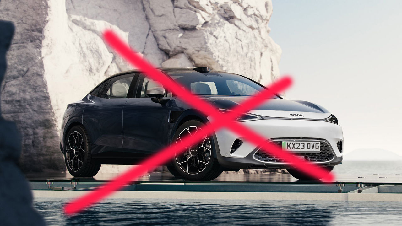 Smart bekräftar och förnekar #6