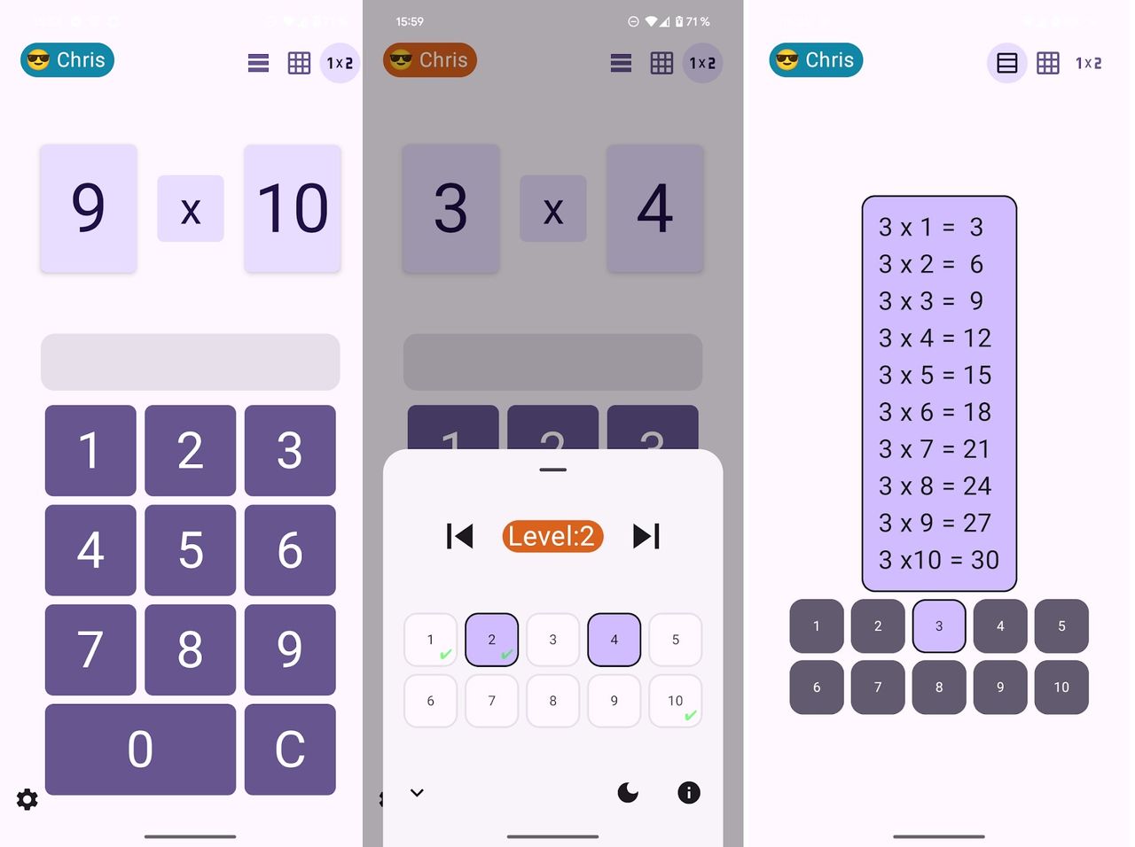 Feber-läsare vill hjälpa barn med multiplikationstabellen