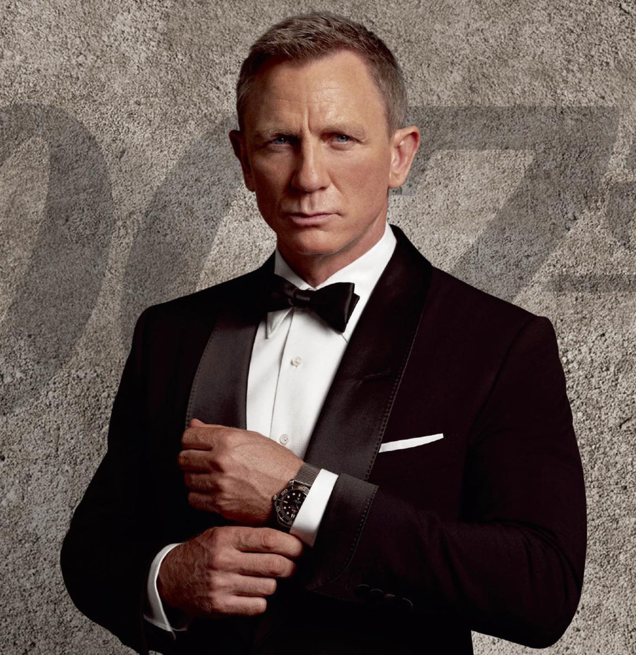 Amazon får kreativ kontroll över James Bond