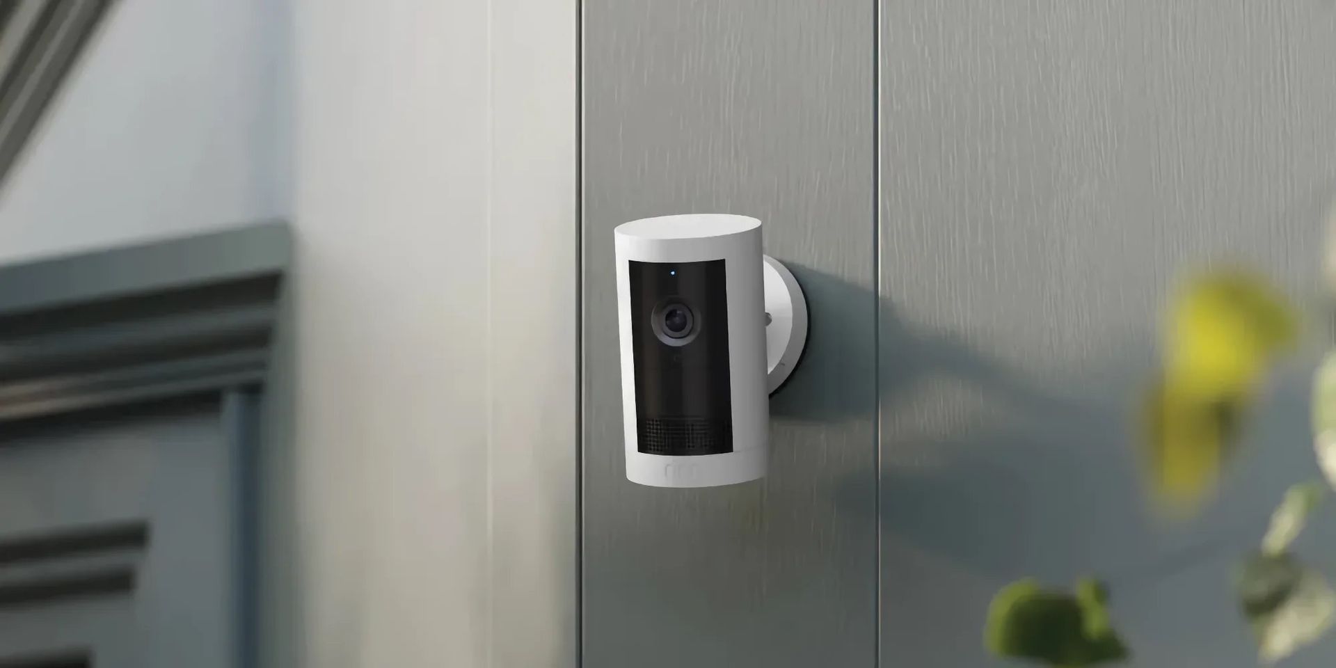 Rings nya utomhuskamera har 2K-upplösning