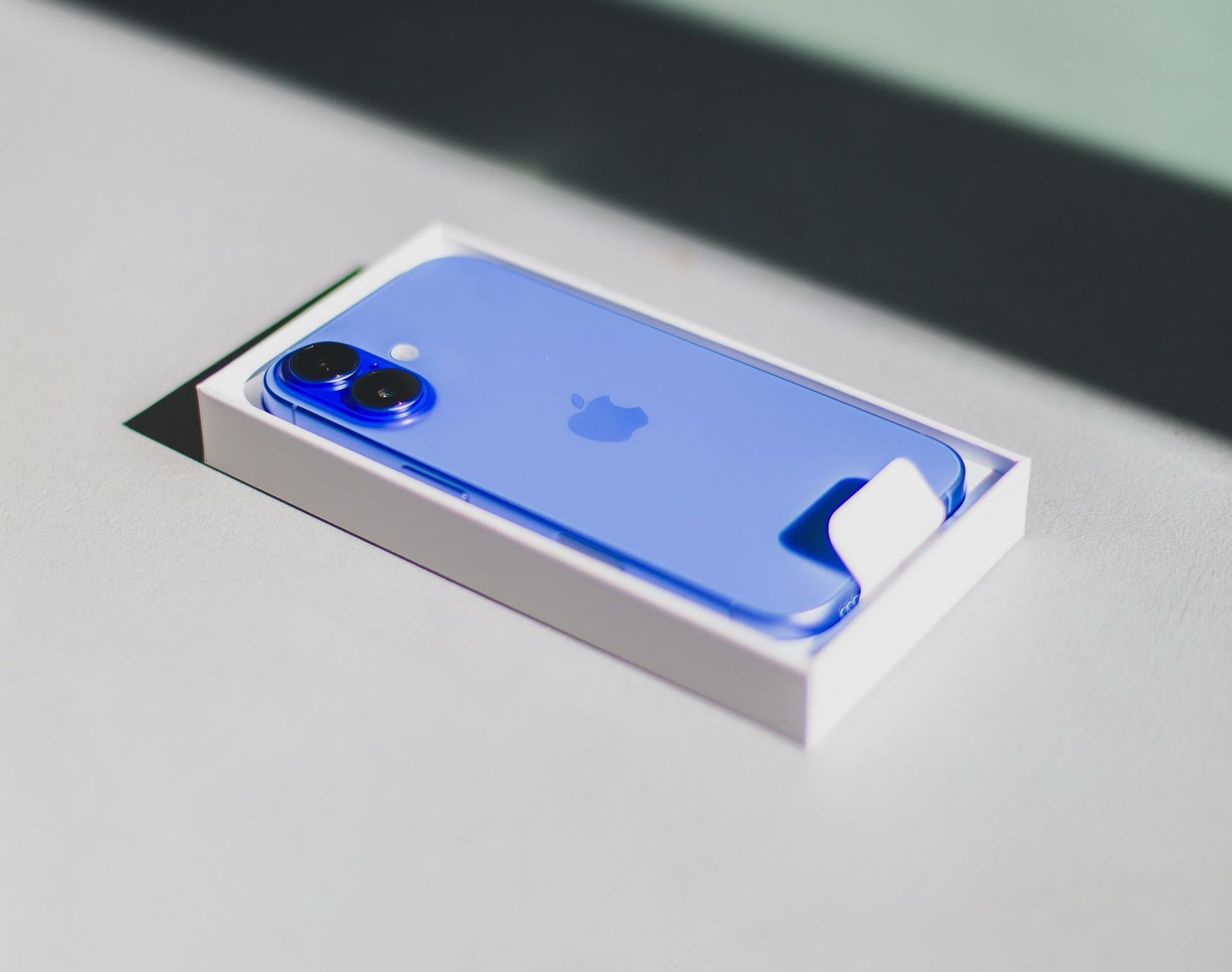 Europeisk smartphonemarknad växer