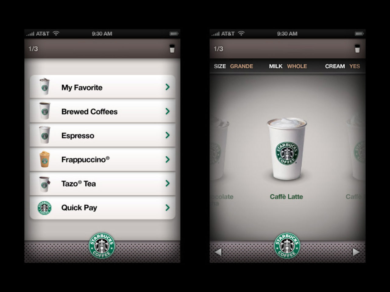 Apple utökar sin patentansökan