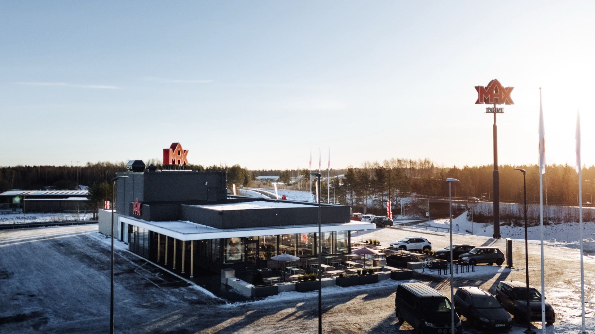 Max anmäler Aftonbladet