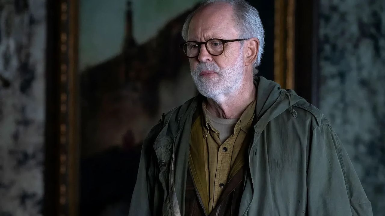 John Lithgow ska spela nya Dumbledore