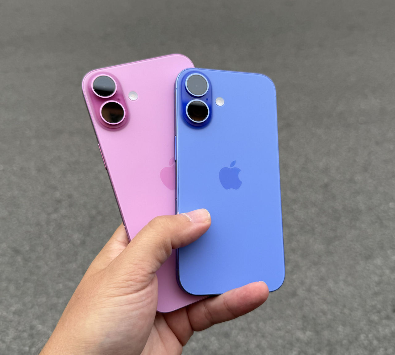 Indonesien kan tänka sig att tillåta iPhones i landet igen