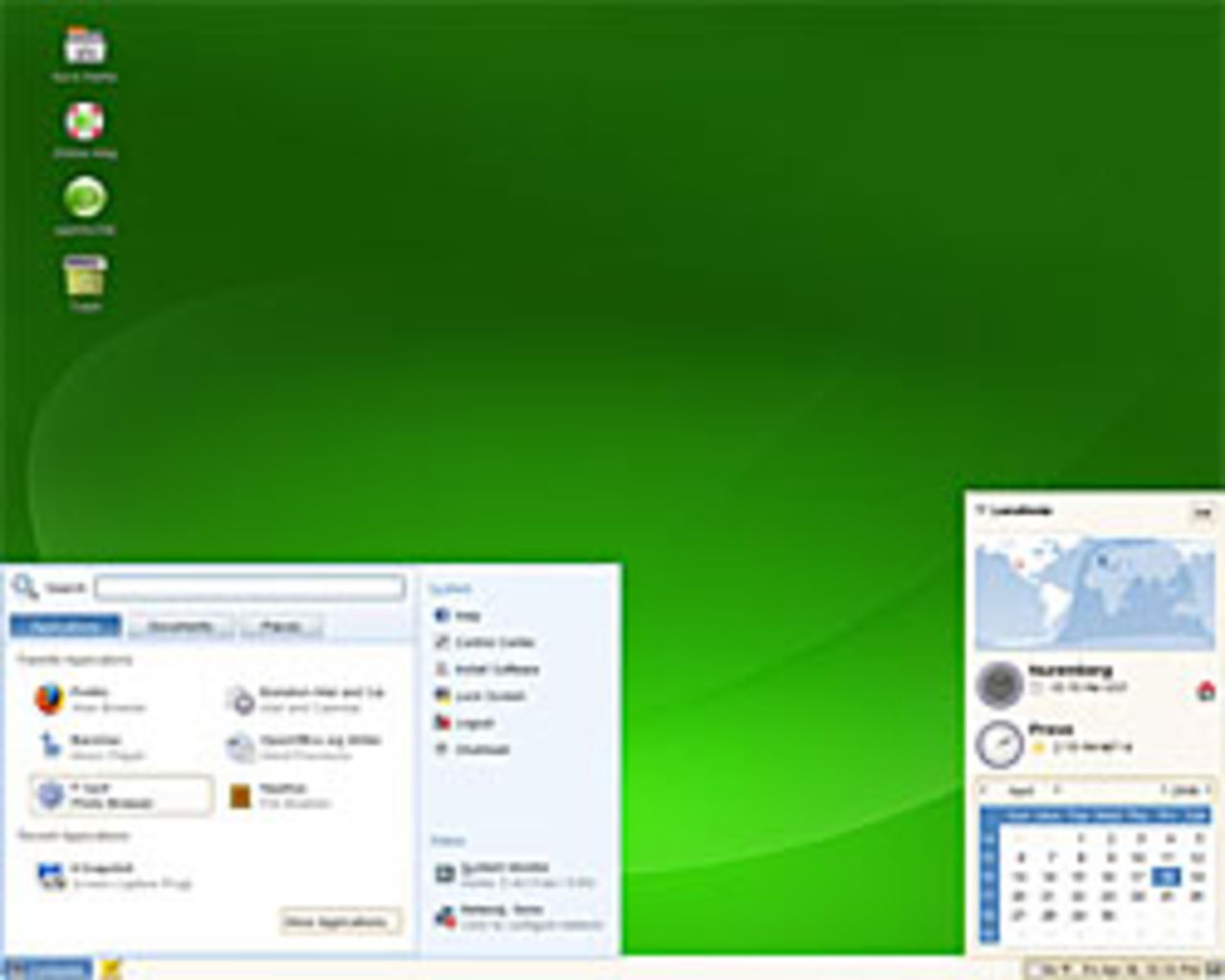 Framtiden för Linux