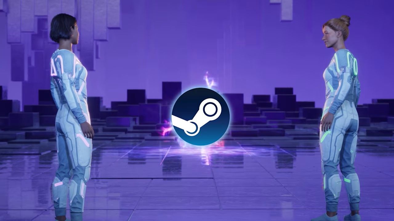 Split Fiction är Steam Native och redo för Steam Deck