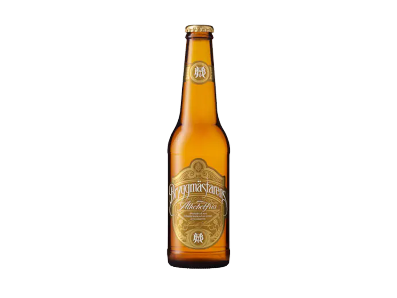 Bryggmästarens Alkoholfria