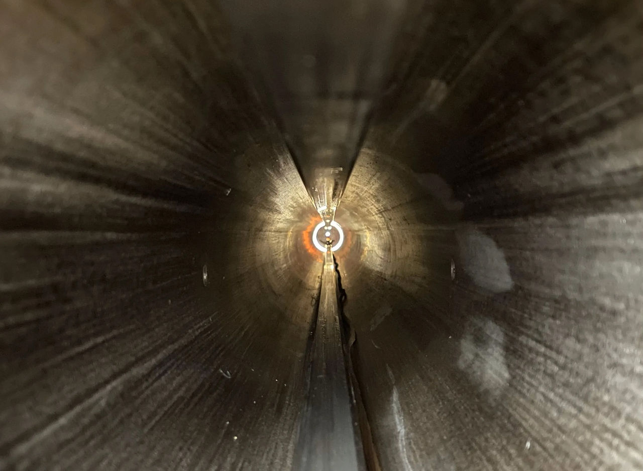 Longshot Space vill skjuta upp satelliter med en jättekanon