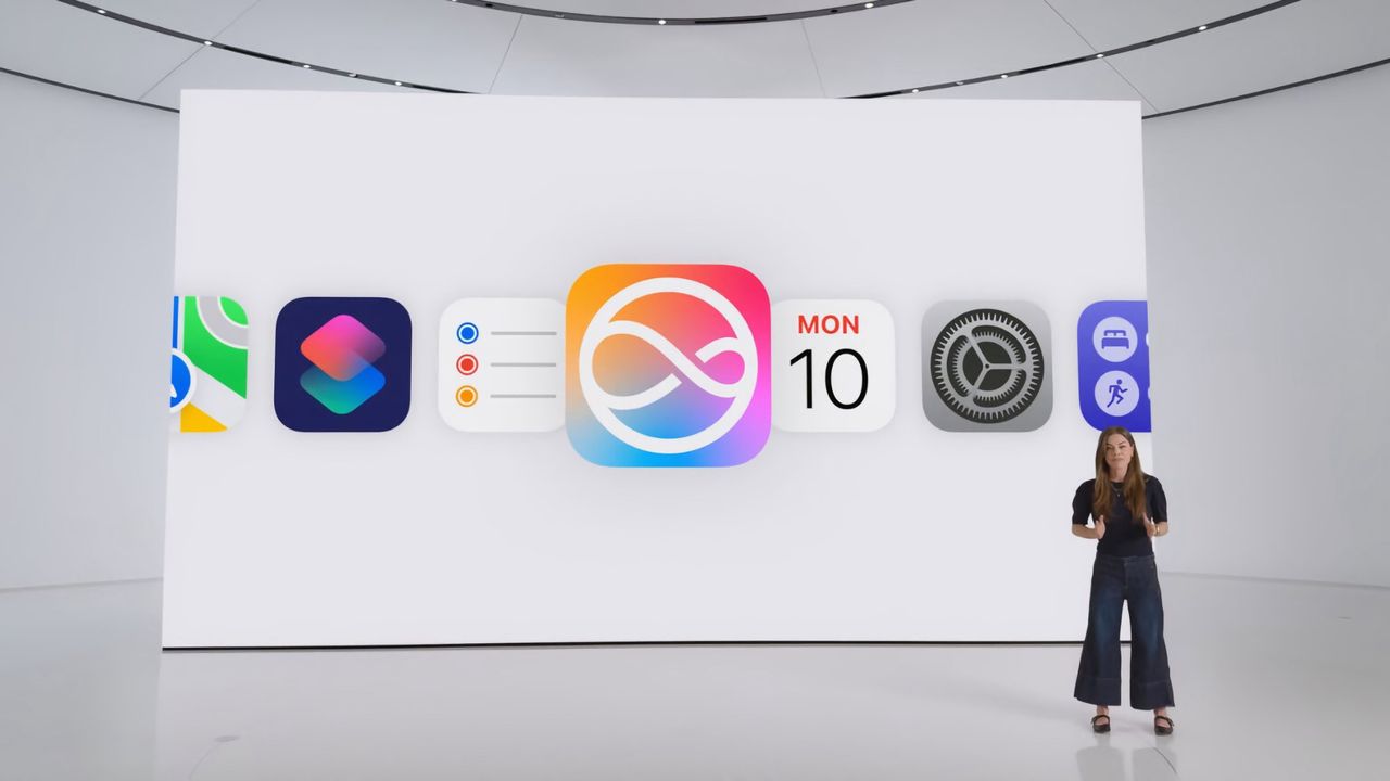 Modern Siri kan dröja till 2027