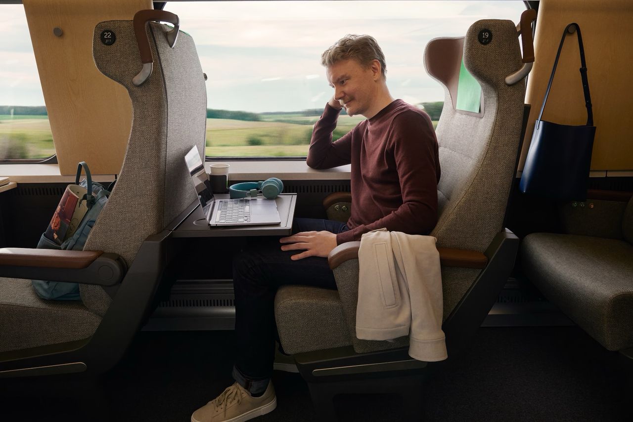 Idag släpper SJ sommarens biljetter