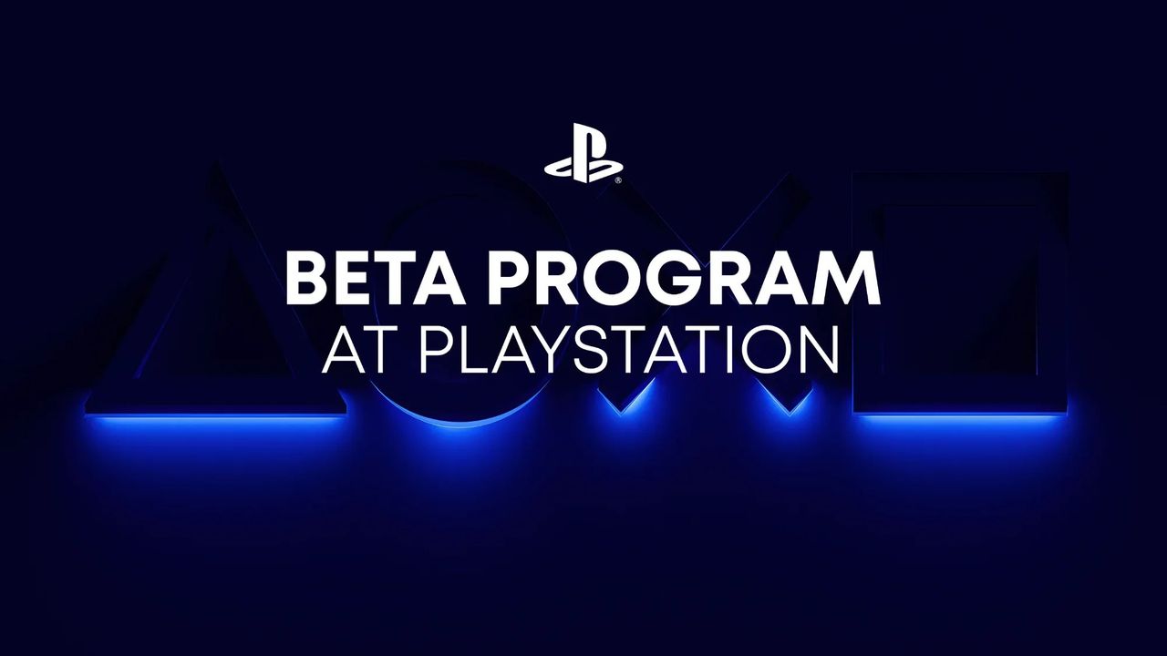PlayStation öppnar betaprogram