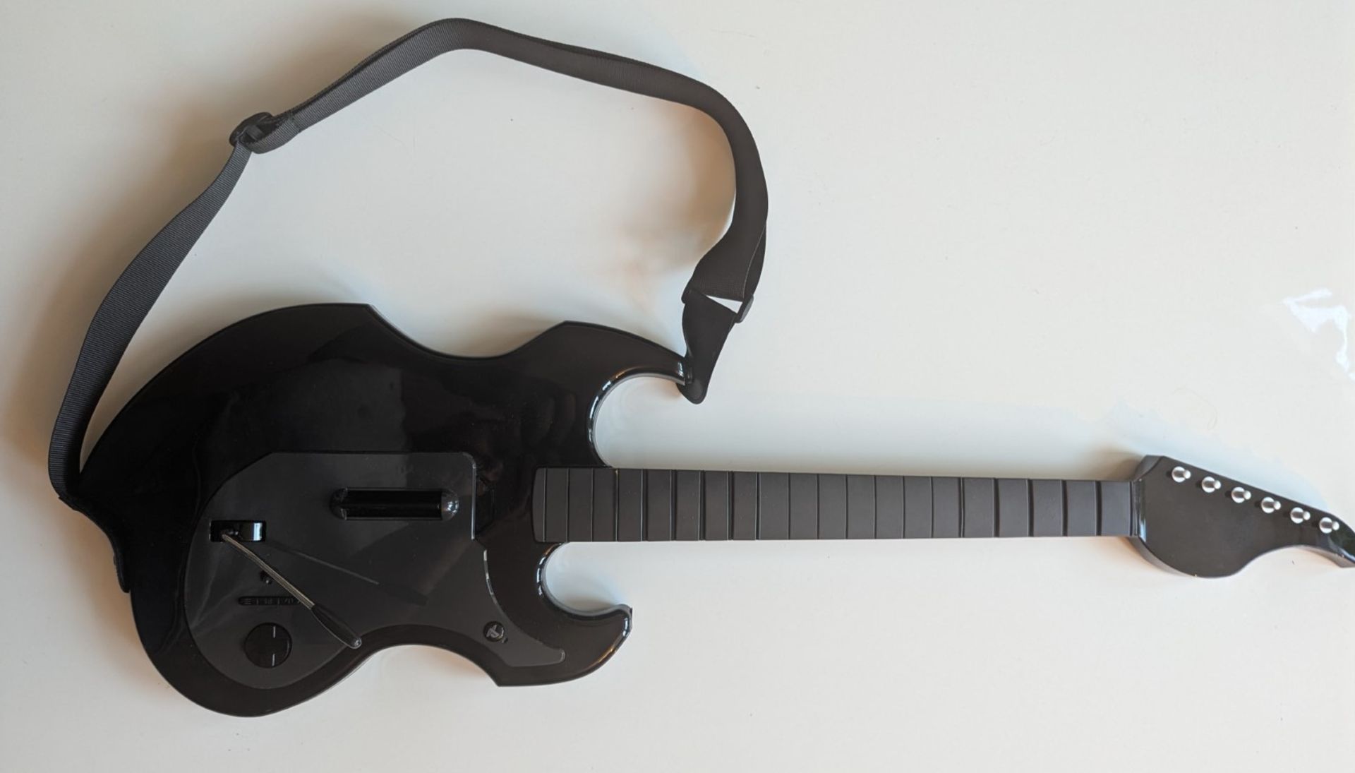 Vi har testat PDP Riffmaster