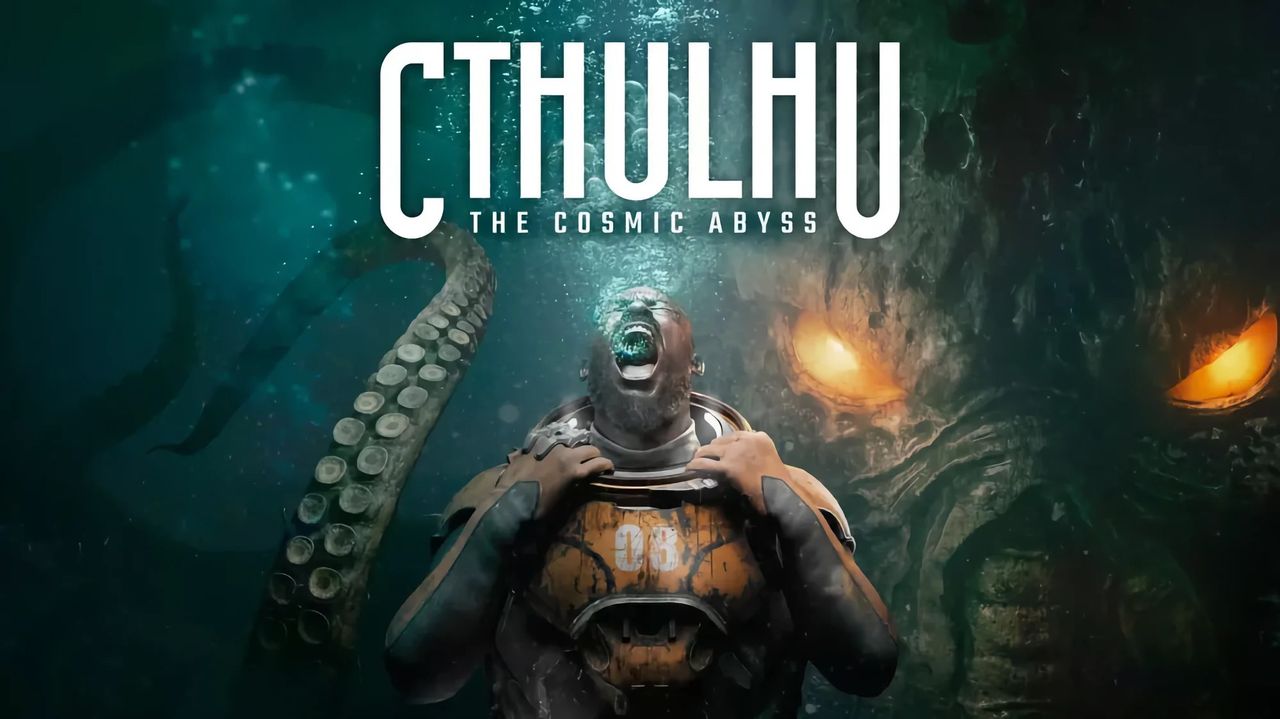 Fajtas mot Cthulhu i nytt spel
