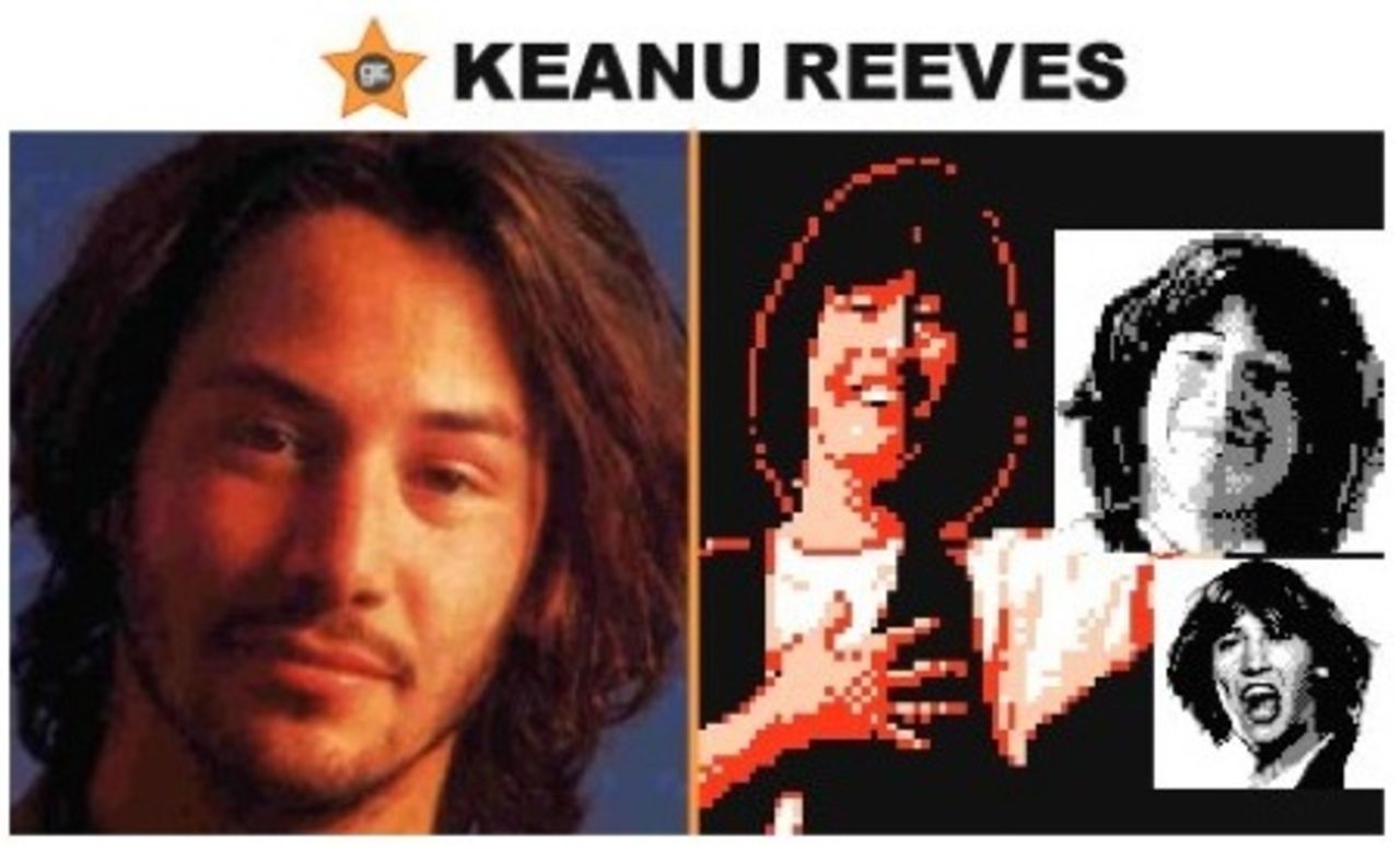 The Worst Celebrity Renders of All Time