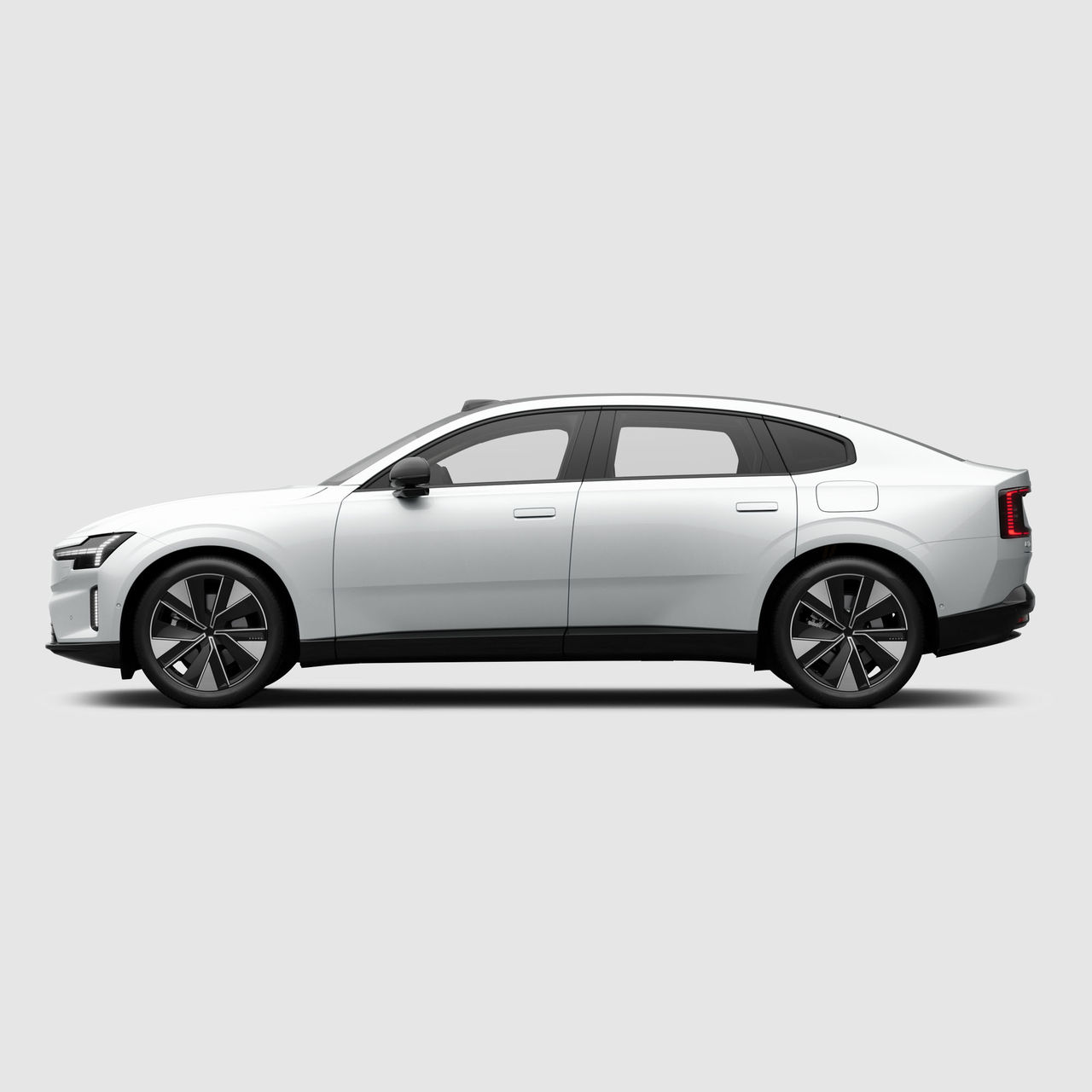 Volvo ES90