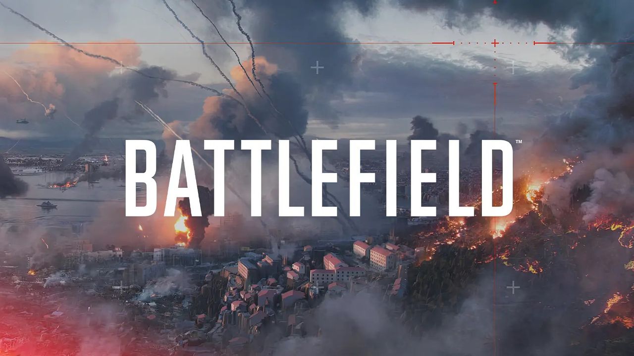 Fler klipp från nästa Battlefield läcker