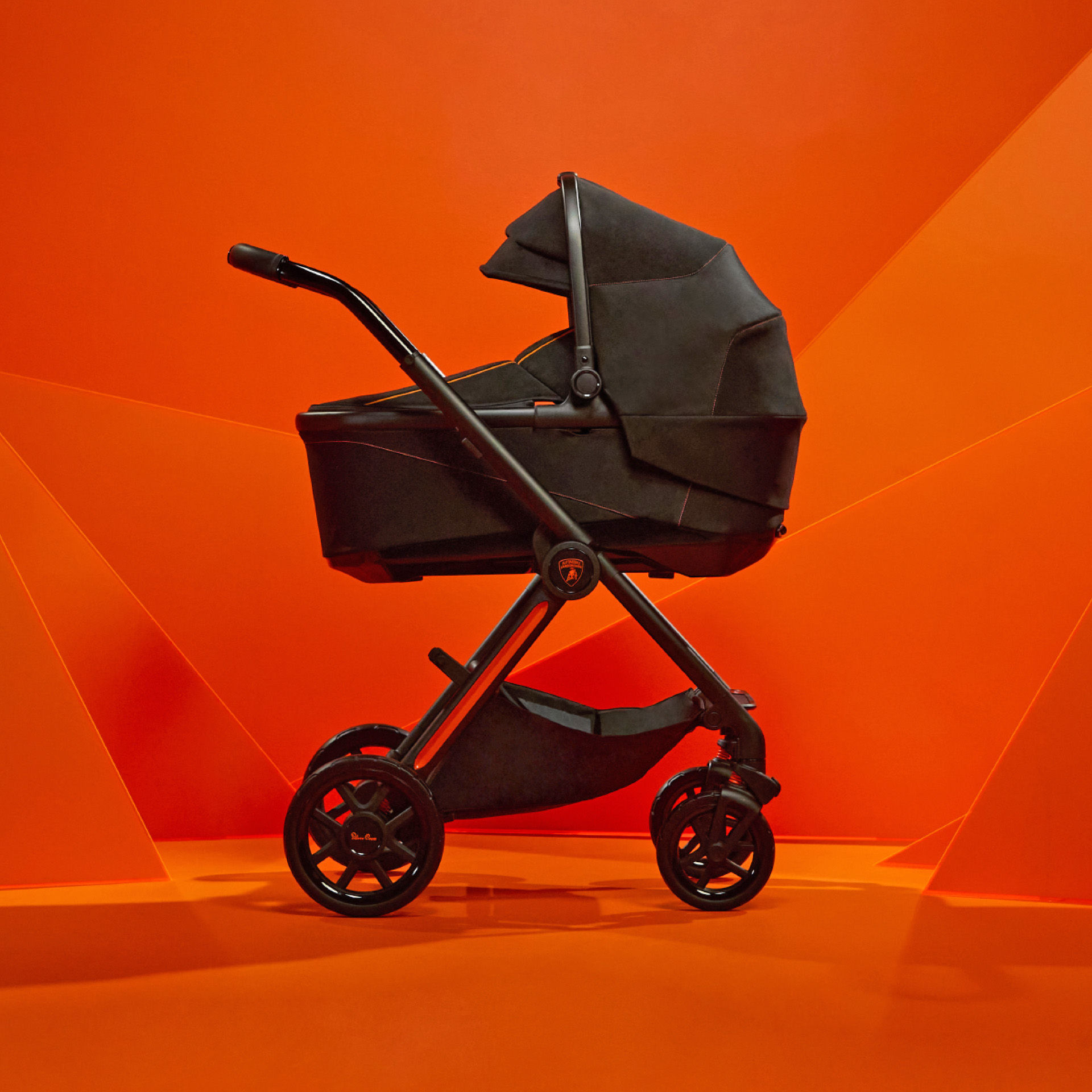 Nu kan du köpa en Lamborghini till bäbisen