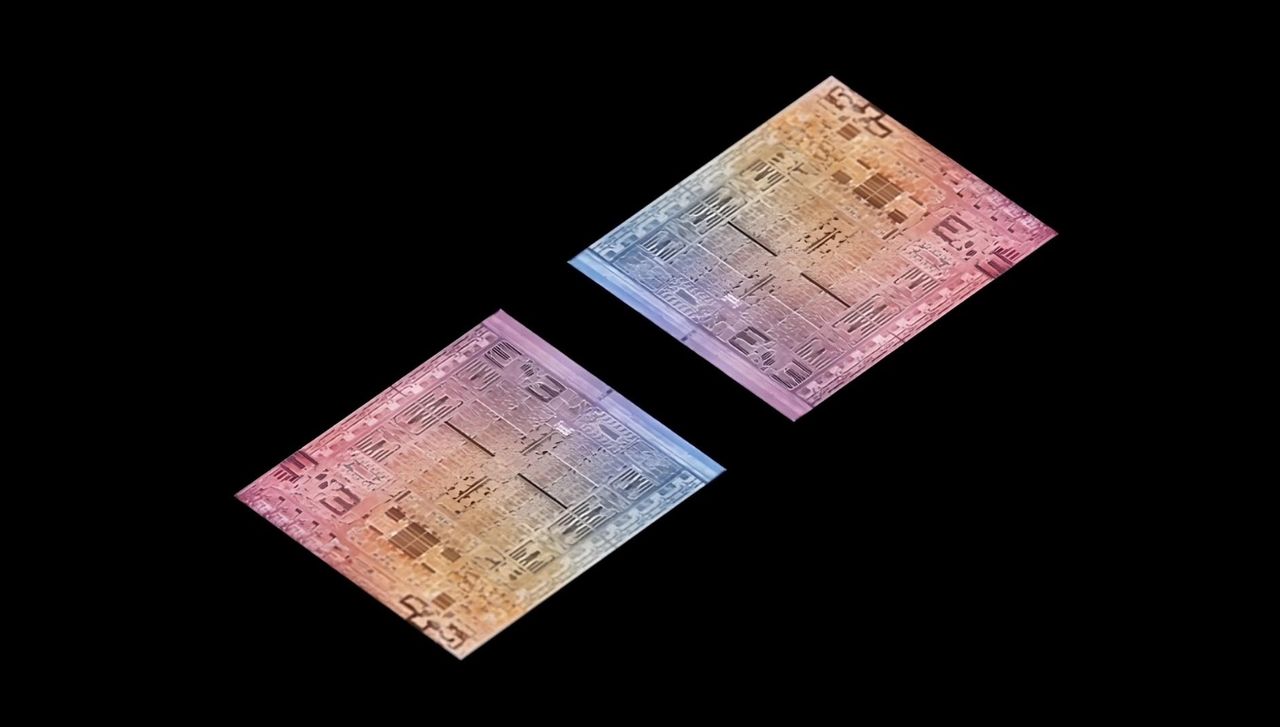 Det blir ingen M4 Ultra från Apple