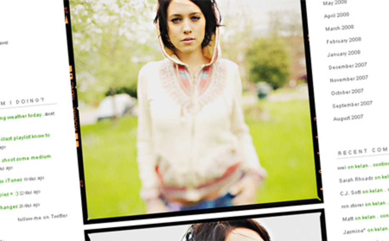 Fotograf: Sean Flanigan