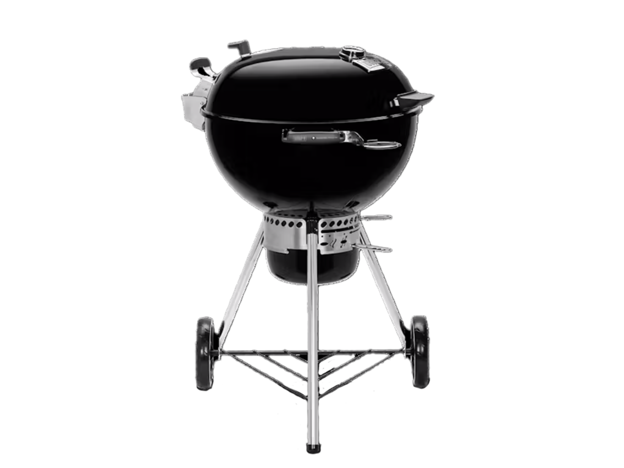 Master-Touch GBS Premium E-5770 Kolgrill