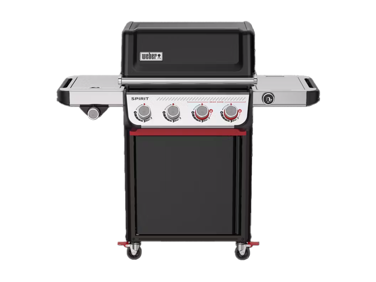 Spirit EP-435 Gasolgrill