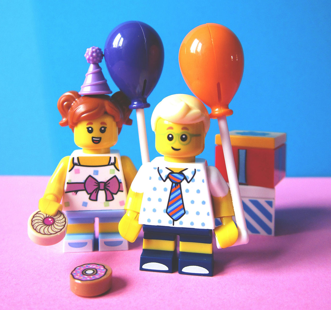 Lego fortsatt största leksakstillverkaren i världen