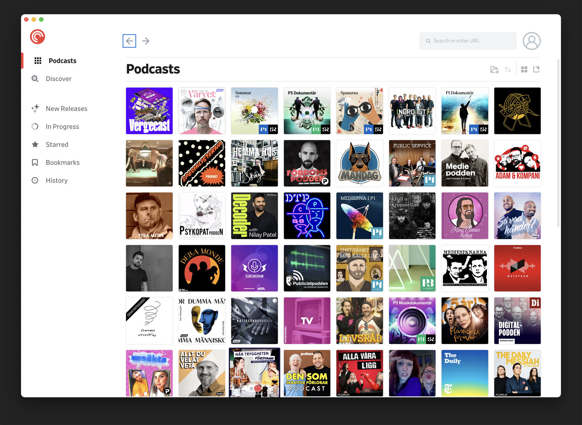 Pocket Casts nu gratis att använda