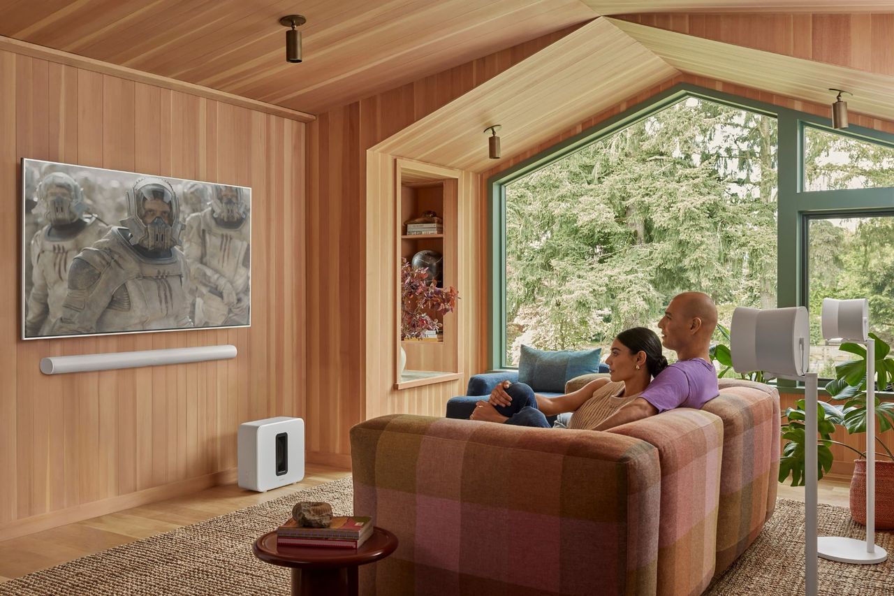 Det verkar inte bli någon streamingbox från Sonos