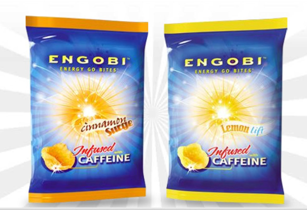 Chips som piggar upp