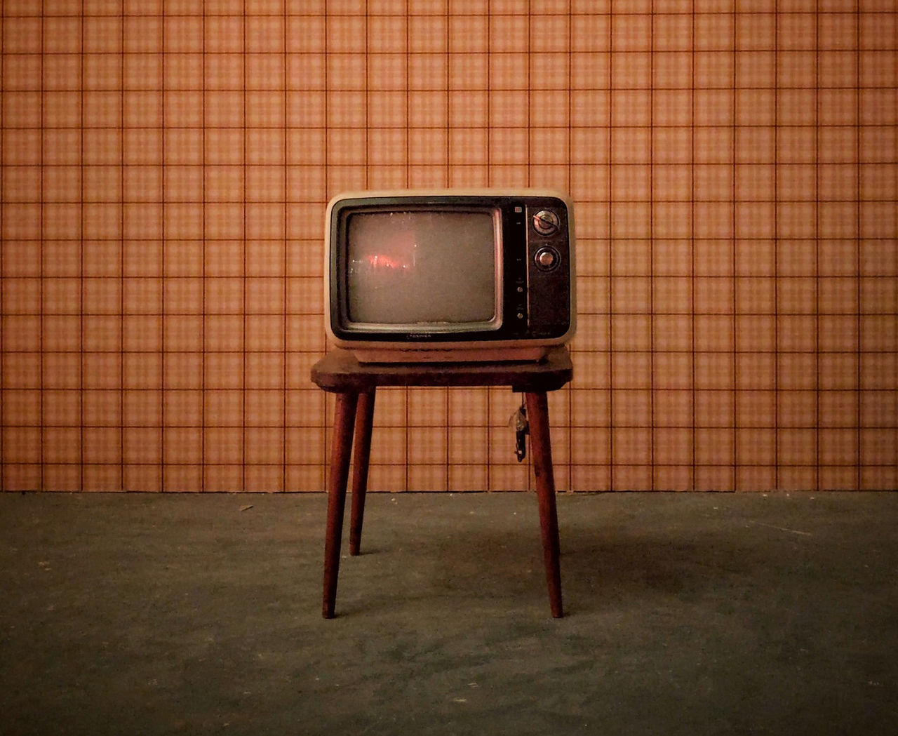 Hur många tv-apparater finns i ditt hushåll?