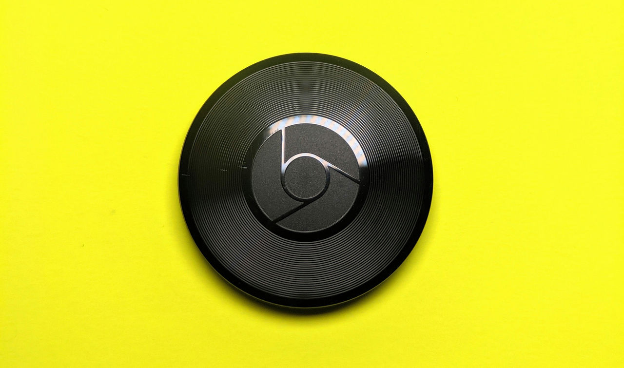 Google har börjat rulla ut buggfix till Chromecast