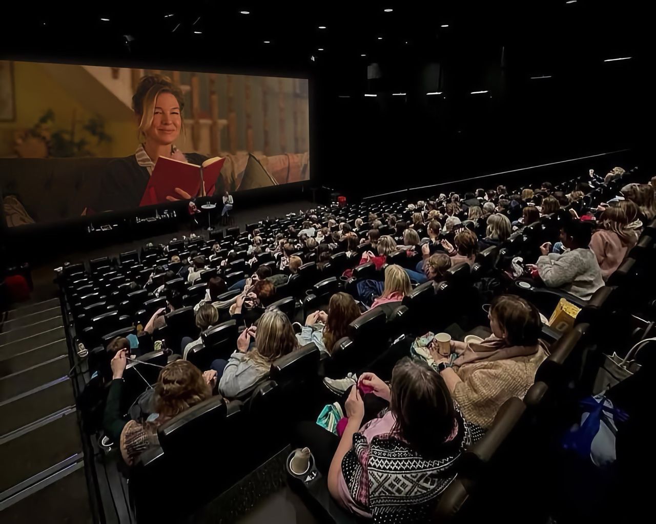 Nu kan du sticka under bion