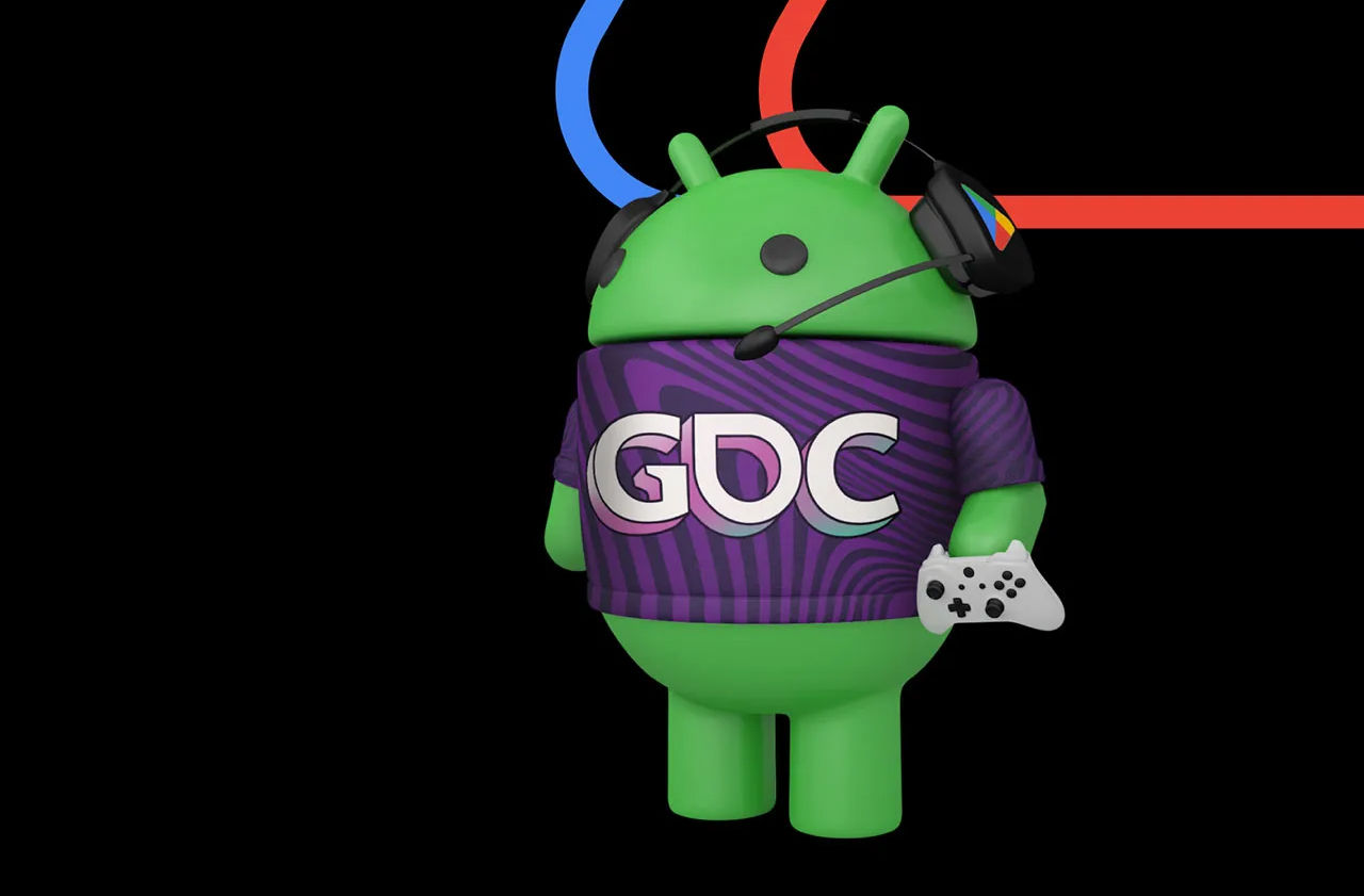 Alla Android-spel kommer till Windows