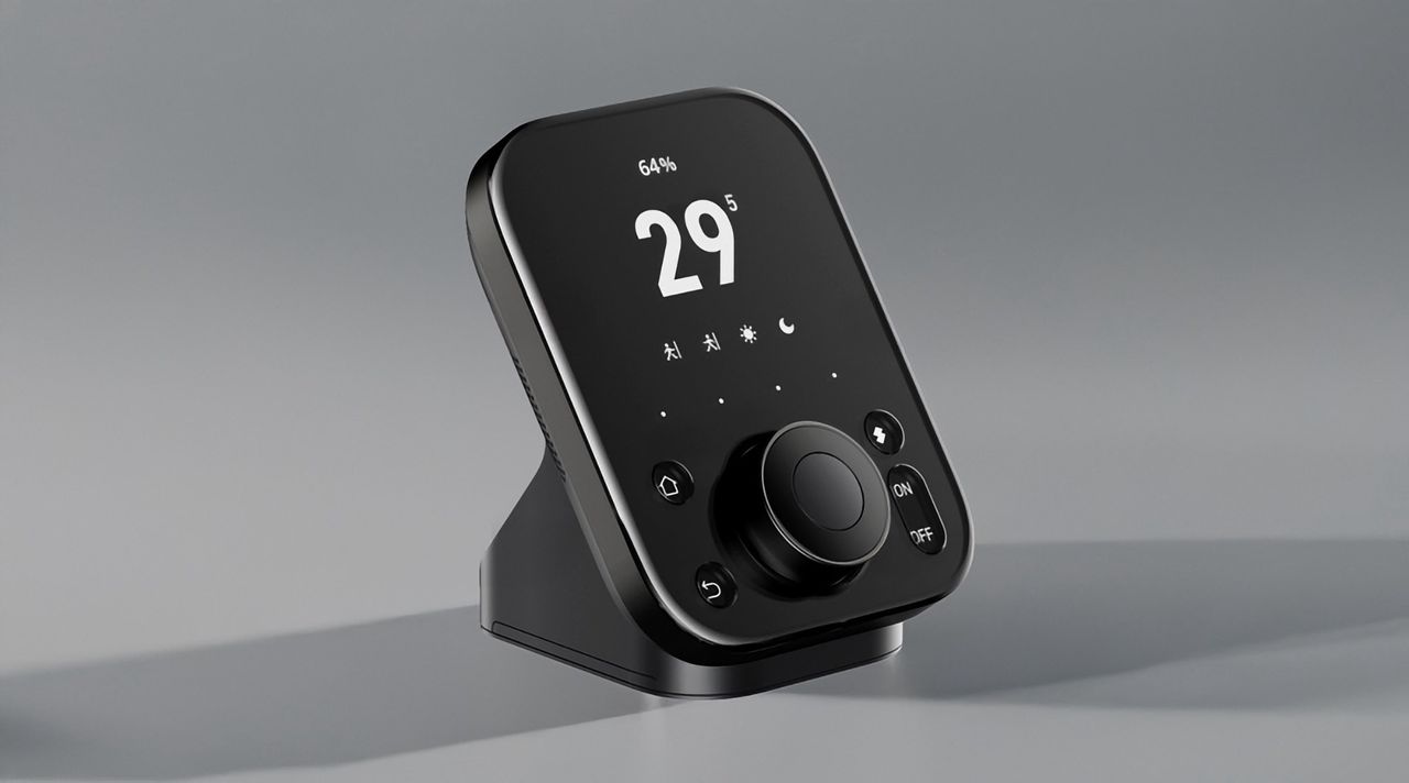 SwitchBot på gång med ny hemhubb