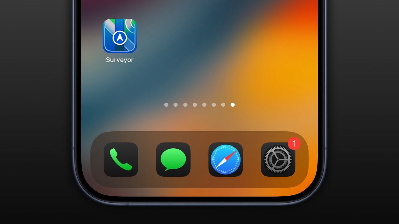 Apple vill förbättra sina kartor