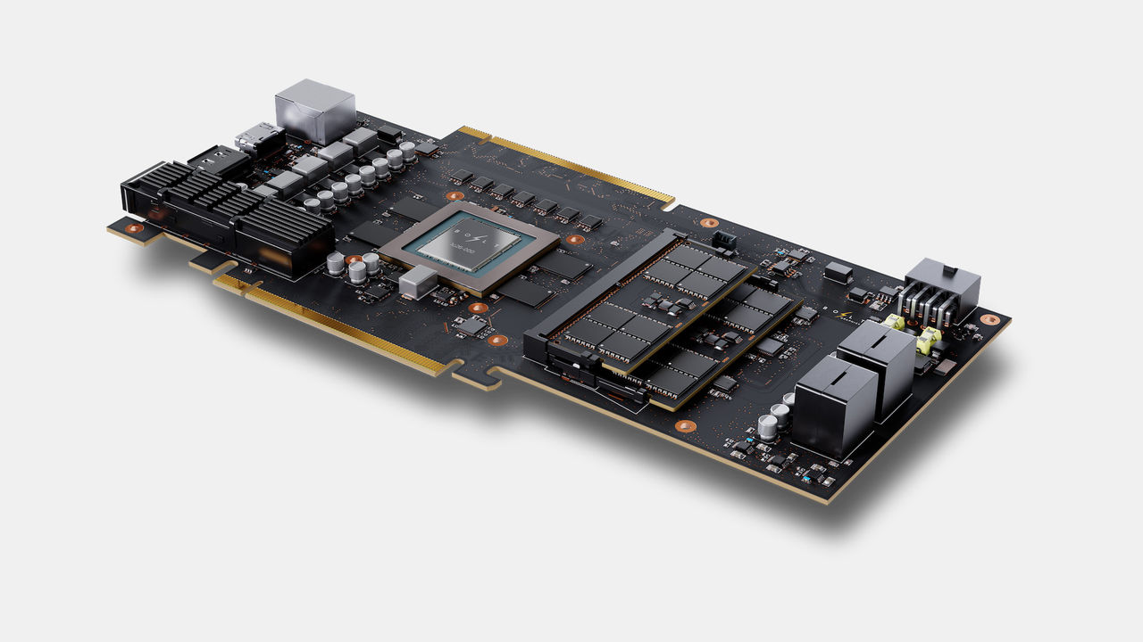 Bolt säger att man tagit fram världens snabbaste GPU