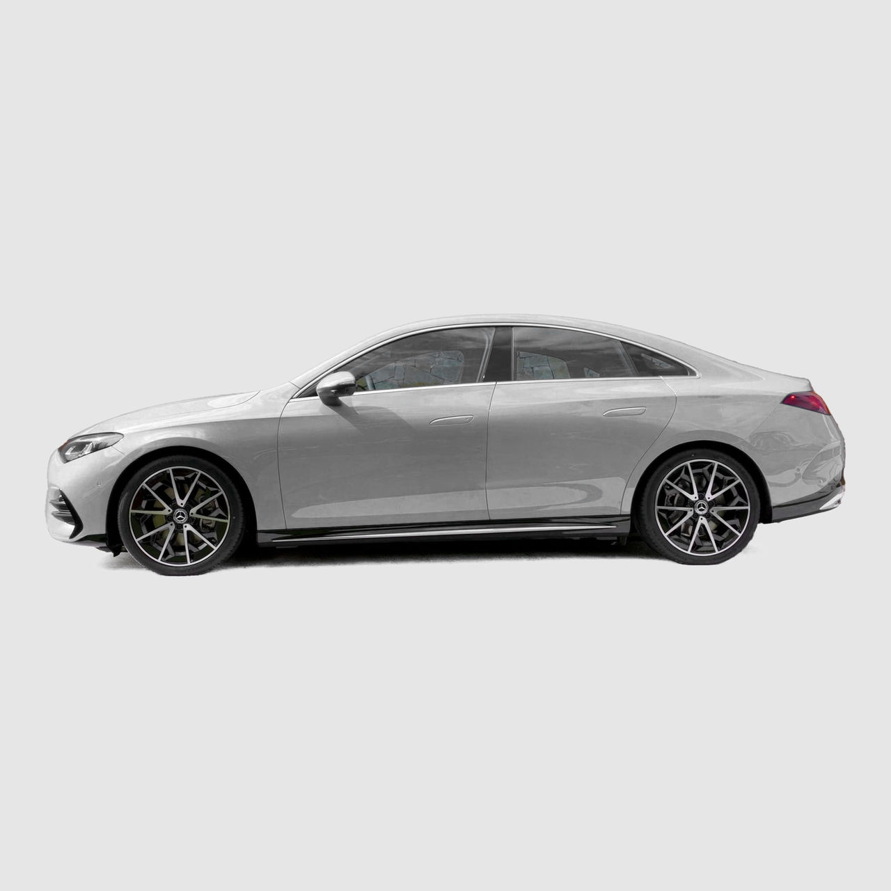 Mercedes CLA