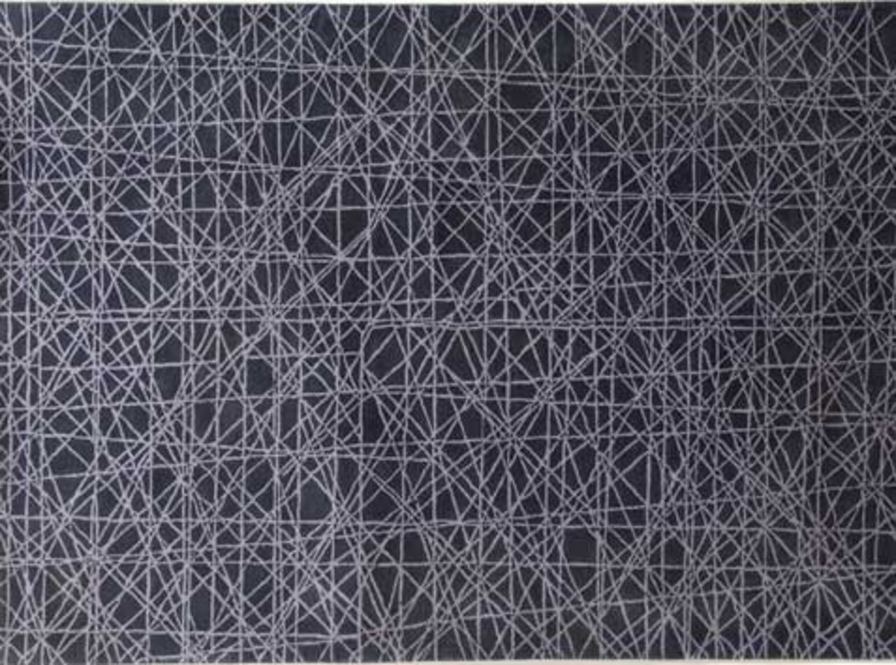 Prinsens virriga matta